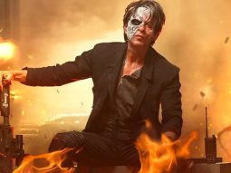 Shah Rukh Khan rules Netflix India: Red Chillies dominates top 10 with Jawan, Dunki, and Bhakshak