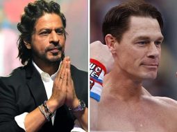 Shah Rukh Khan REACTS to John Cena’s ‘Bholi Si Surat!’ video; says, “I’m gonna send you my…”