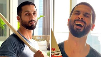 Shahid Kapoor shares his plans post the promotions of Teri Baaton Mein Aisa Uljha Jiya; watch