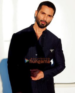 Shahid Kapoor