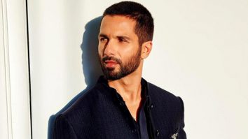 Shahid Kapoor