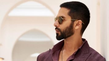 Shahid Kapoor