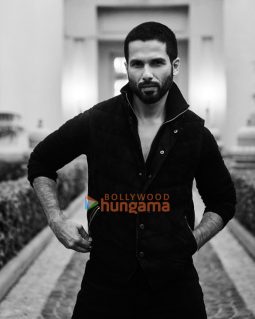 Shahid Kapoor