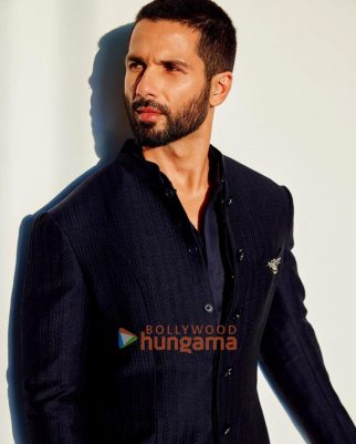 Shahid Kapoor