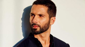 Shahid Kapoor
