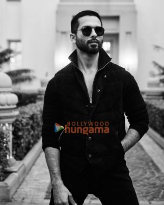 Shahid Kapoor
