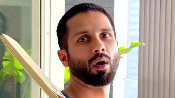 Yummy! Shahid Kapoor has a delicious plan post ‘TBMAUJ’ promotions