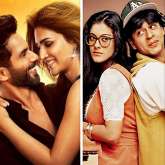 Shahid Kapoor DEFENDS Teri Baaton Mein Aisa Uljha Jiya's Lengthy title; cites DDLJ and Jab We Met as examples
