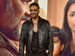 Shaitaan Trailer Launch: Ajay Devgn talks about spooky encounter on sets, black magic: “Yeh sab cheezein har culture mein maani jaati hai”