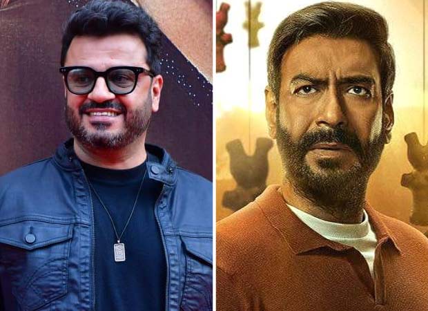Shaitaan trailer launch: “Vikas Bahl said, ‘Main horror picture dekhta bhi nahin. Banaunga kaise?’. I replied, ‘Then you are the right person to make this film’” – Ajay Devgn