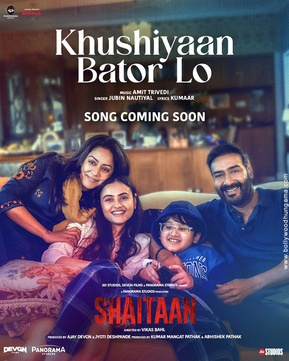 shaitaan 5