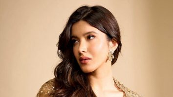 Shanaya Kapoor