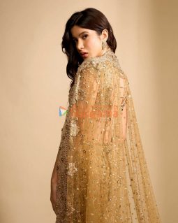 Shanaya Kapoor