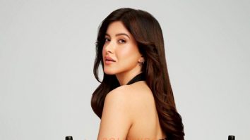 Celeb Photos Of Shanaya Kapoor