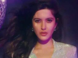 Shanaya Kapoor makes a statement with her oh-so-gorgeous looks
