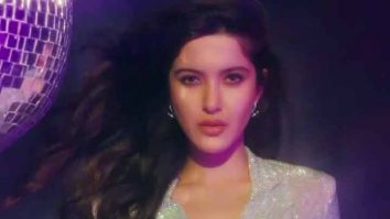 Shanaya Kapoor makes a statement with her oh-so-gorgeous looks