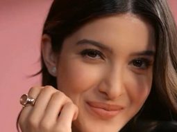 Shanaya Kapoor sets a trend with her watch rings