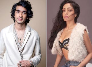 Shantanu Maheshwari and Khushalii Kumar to star in psychological thriller titled Crossfire; shoot to commence in October 2024