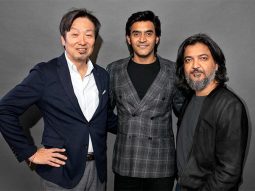 Shashank Khaitan’s Mentor Disciple Entertainment and Trigger Happy Studios partner for an exclusive multi-film deal