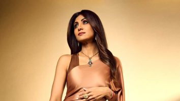 Shilpa Shetty