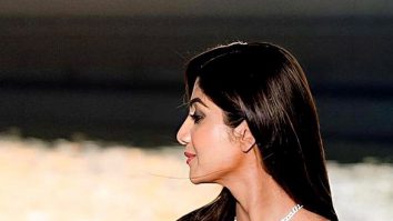 Celeb Photos Of Shilpa Shetty