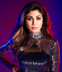 Celeb Photos Of Shilpa Shetty