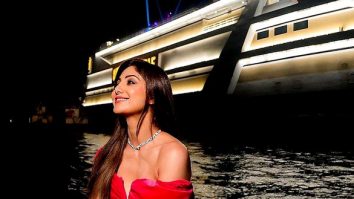 Celeb Photos Of Shilpa Shetty