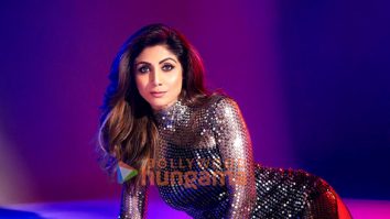 Celeb Photos Of Shilpa Shetty
