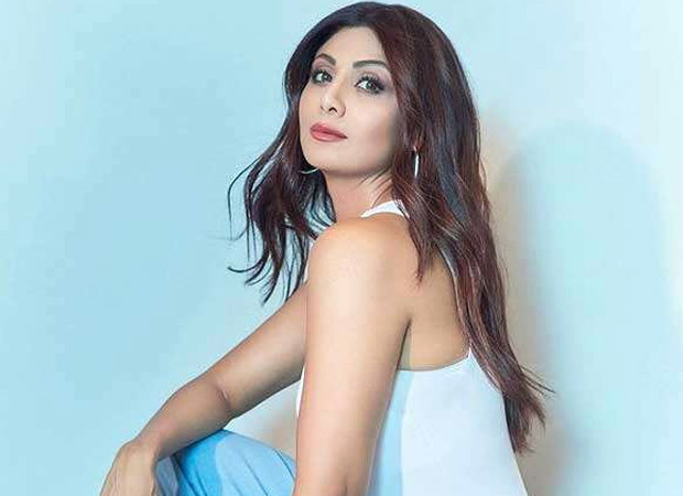 Shilpa Shetty to launch Dr. Hansaji Yogendra's book The Sattvik Kitchen