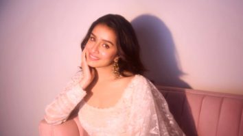 Shraddha Kapoor