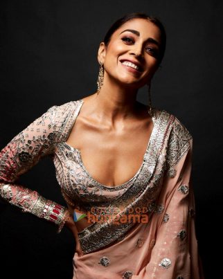 Shriya Saran