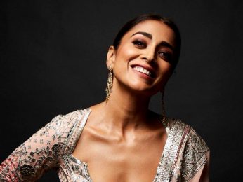 Shriya Saran