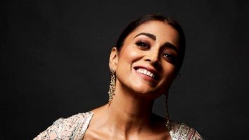 Shriya Saran