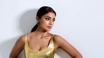 Celeb Photos Of Shriya Saran