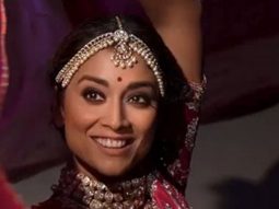Shriya Saran slays the bridal looks like no one else!