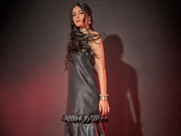 Shruti Haasan sets the VH1 SuperSonic stage on fire with her power-packed performance; watch