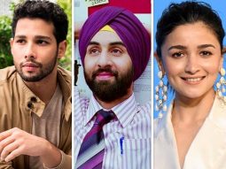 Siddhant Chaturvedi reveals how Ranbir Kapoor, Alia Bhatt supported him during his low phase: “Ranbir thought his film Rocket Singh: Salesman Of The Year would be his Munna Bhai MBBS”