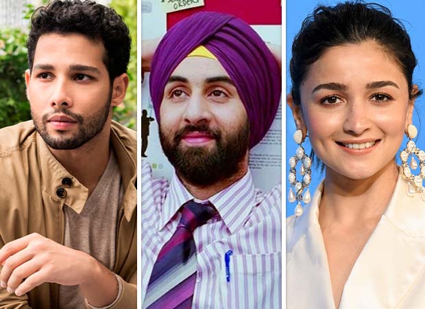 Siddhant Chaturvedi reveals how Ranbir Kapoor, Alia Bhatt supported him during his low phase: “Ranbir thought his film Rocket Singh: Salesman Of The Year would be his Munna Bhai MBBS”