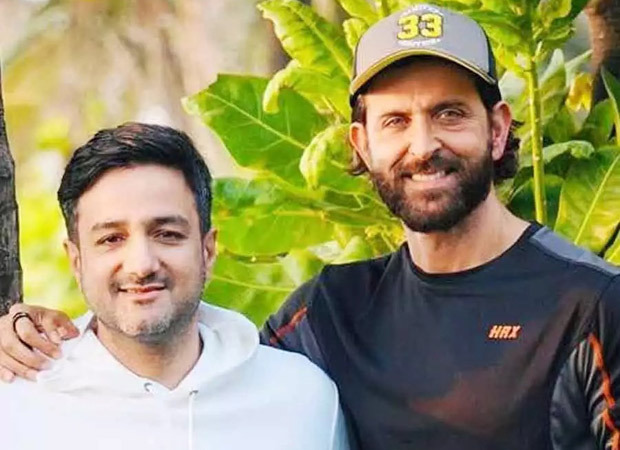 Siddharth Anand gives advice to filmmakers to not resist Hrithik Roshan’s inputs: “Don’t look at it as a threat. He is only coming to improve your vision” : Bollywood News