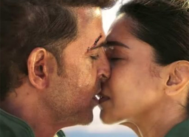Siddharth Anand reacts to Airforce officer complaining about a kissing scene in Fighter; says, “The IAF gave us a No Objection Certificate” 