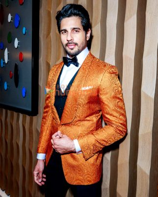 Sidharth Malhotra