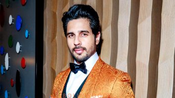 Sidharth Malhotra