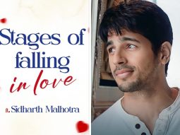 From ‘Sau Aasmano’ to ‘Raataan Lambiyaan’: 5 stages of falling in love ft. Sidharth Malhotra
