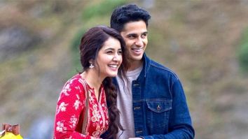 Yodha: Sidharth Malhotra and Raashii Khanna’s chemistry sparks excitement!