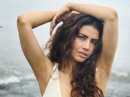 EXCLUSIVE: Kaagaz 2 actress Smriti Kalra on being a Hypnotherapist, “It was for understanding and educating myself more”