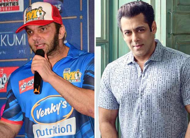 EXCLUSIVE: Sohail Khan confirms that Salman Khan will grace Celebrity Cricket League’s opening match in Sharjah; reveals why the superstar won’t play: “We don’t want him to get hurt and his shooting to get cancelled”