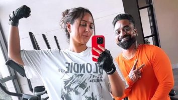 Sonakshi Sinha’s fitness regime is truly commendable!