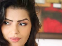 Sonali Raut looks ravishing in the colour of love!