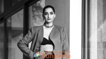 Celeb Photos Of Sonam Kapoor Ahuja