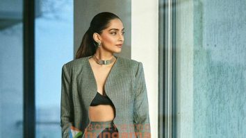Celeb Photos Of Sonam Kapoor Ahuja